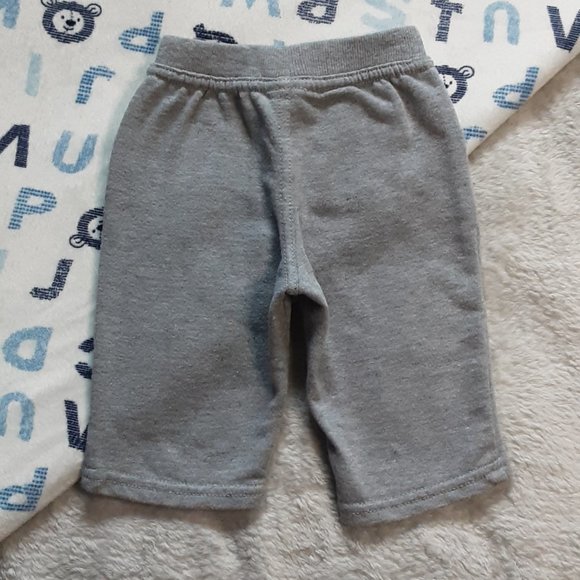 ❄️ 0-3m | Circo | Baby Sweatpants - Picture 2 of 4